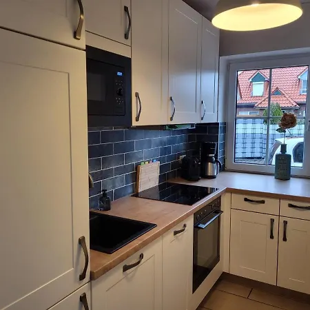 Haus Frauke * Krummhörn