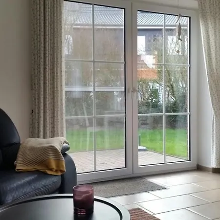 Haus Frauke Casa vacanze *