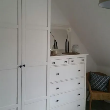 Holiday home Haus Frauke *