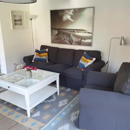 Holiday home Haus Frauke