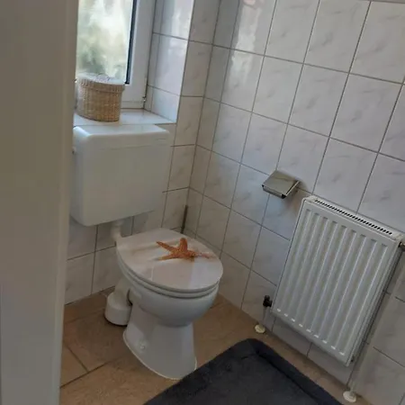 Haus Frauke Casa vacanze