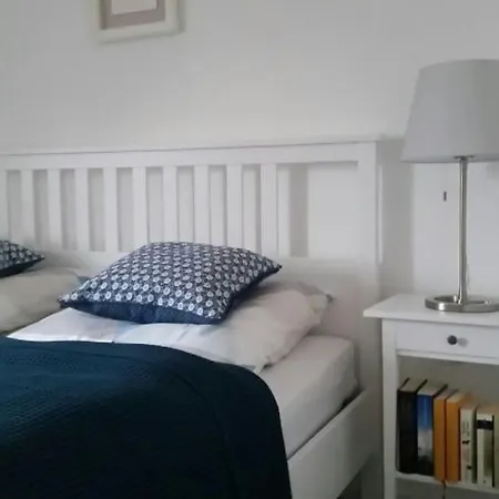 Holiday home Haus Frauke *