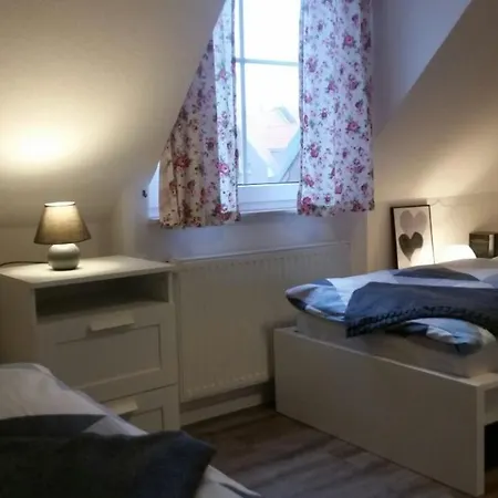 Haus Frauke *