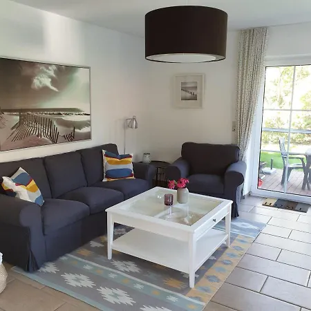 Holiday home Haus Frauke