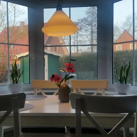 Haus Frauke Casa vacanze