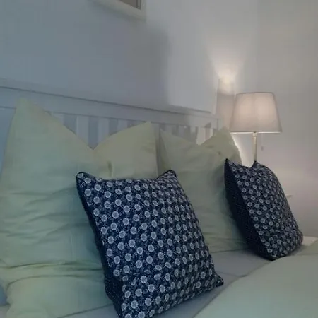 Casa vacanze Haus Frauke