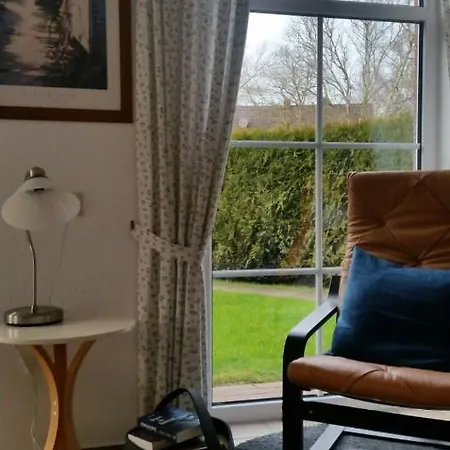 Haus Frauke * Krummhoern
